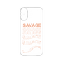 Premium Panel［ SAVAGE Orange ］