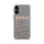 Premium Panel［ SAVAGE Orange ］
