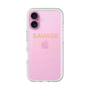 Premium Panel［ SAVAGE Orange ］