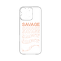 Premium Panel［ SAVAGE Orange ］