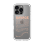 Premium Panel［ SAVAGE Orange ］