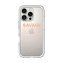 Premium Panel［ SAVAGE Orange ］
