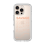Premium Panel［ SAVAGE Orange ］