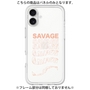 Premium Panel［ SAVAGE Orange ］