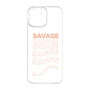 Premium Panel［ SAVAGE Orange ］