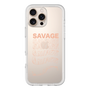 Premium Panel［ SAVAGE Orange ］