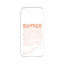 Premium Panel［ SAVAGE Orange ］
