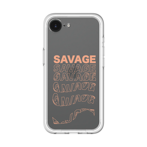 Premium Panel［ SAVAGE Orange ］