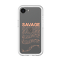 Premium Panel［ SAVAGE Orange ］