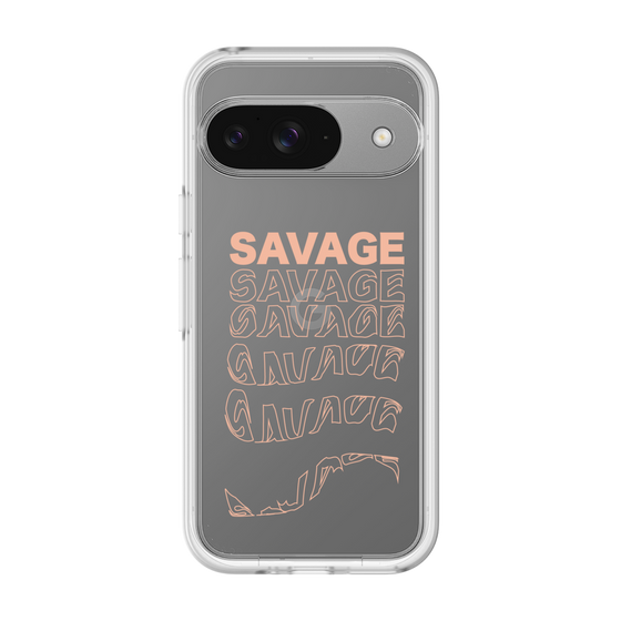 Premium Panel［ SAVAGE Orange ］