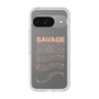 Premium Panel［ SAVAGE Orange ］