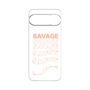 Premium Panel［ SAVAGE Orange ］