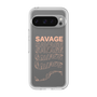 Premium Panel［ SAVAGE Orange ］