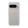 Premium Panel［ SAVAGE Orange ］
