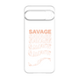 Premium Panel［ SAVAGE Orange ］