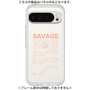 Premium Panel［ SAVAGE Orange ］