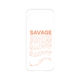 Premium Panel［ SAVAGE Orange ］
