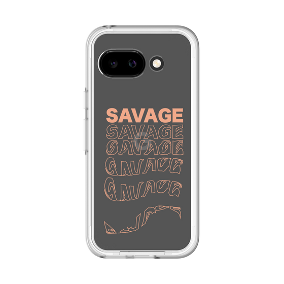 Premium Panel［ SAVAGE Orange ］