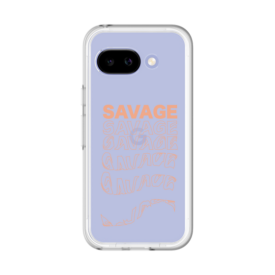Premium Panel［ SAVAGE Orange ］