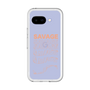 Premium Panel［ SAVAGE Orange ］