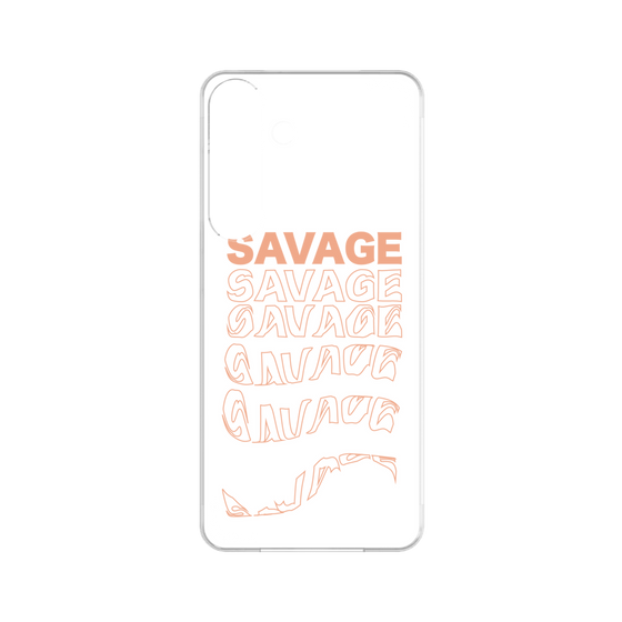 Premium Panel［ SAVAGE Orange ］