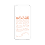 Premium Panel［ SAVAGE Orange ］