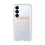 Premium Panel［ SAVAGE Orange ］