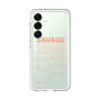 Premium Panel［ SAVAGE Orange ］