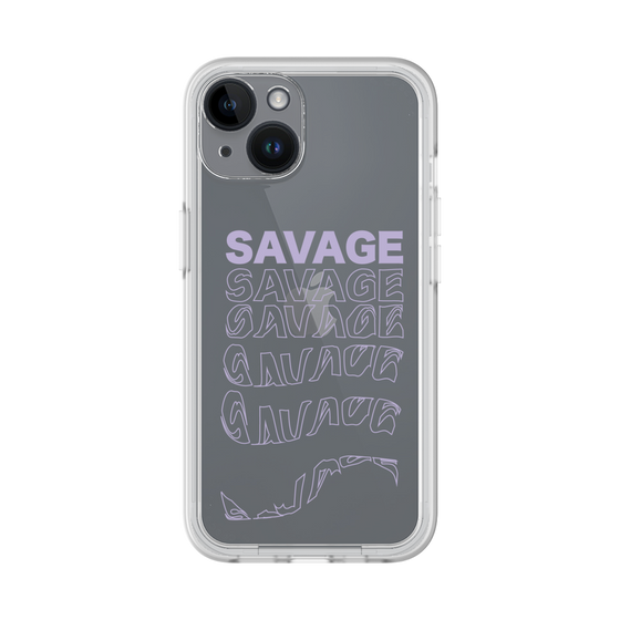 Premium Panel［ SAVAGE Purple ］