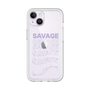 Premium Panel［ SAVAGE Purple ］