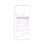 Premium Panel［ SAVAGE Purple ］