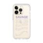 Premium Panel［ SAVAGE Purple ］