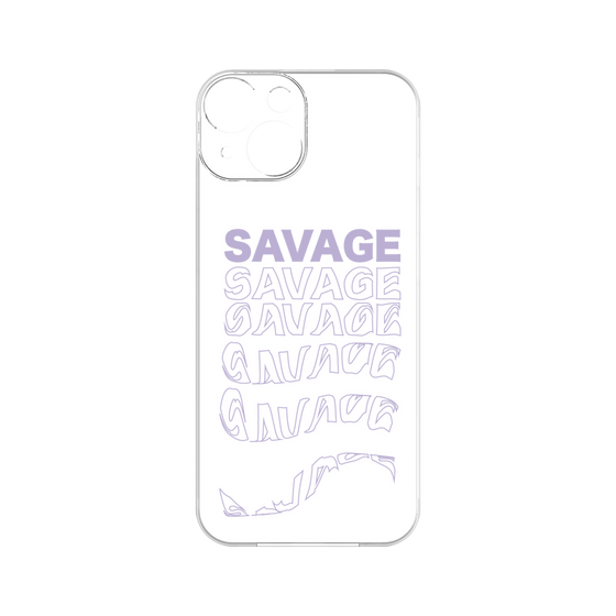 Premium Panel［ SAVAGE Purple ］