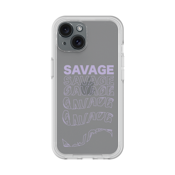 Premium Panel［ SAVAGE Purple ］