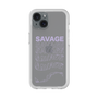 Premium Panel［ SAVAGE Purple ］