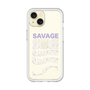 Premium Panel［ SAVAGE Purple ］