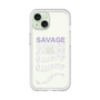Premium Panel［ SAVAGE Purple ］