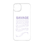Premium Panel［ SAVAGE Purple ］