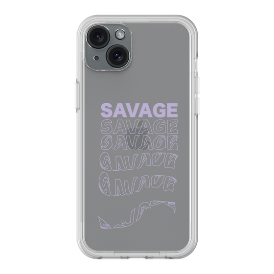 Premium Panel［ SAVAGE Purple ］