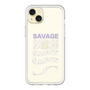 Premium Panel［ SAVAGE Purple ］
