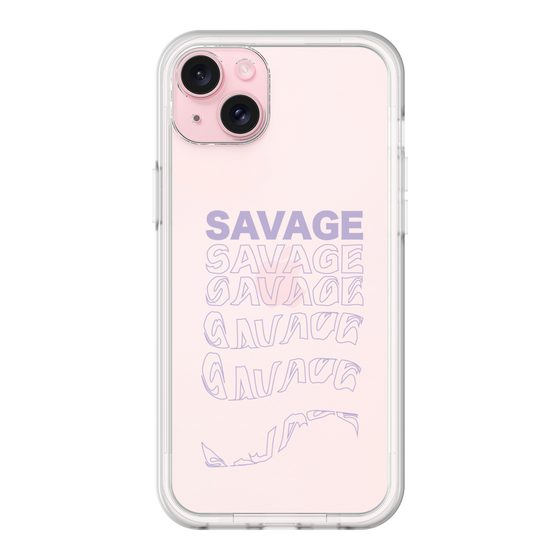 Premium Panel［ SAVAGE Purple ］