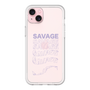 Premium Panel［ SAVAGE Purple ］