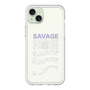 Premium Panel［ SAVAGE Purple ］