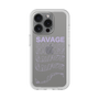 Premium Panel［ SAVAGE Purple ］