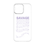 Premium Panel［ SAVAGE Purple ］