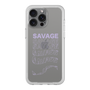 Premium Panel［ SAVAGE Purple ］