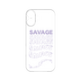 Premium Panel［ SAVAGE Purple ］