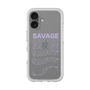 Premium Panel［ SAVAGE Purple ］