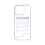 Premium Panel［ SAVAGE Purple ］