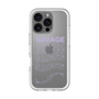 Premium Panel［ SAVAGE Purple ］